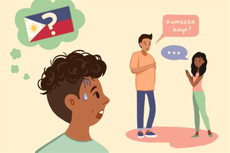 How to Express Your Opinions and Beliefs in Filipino.